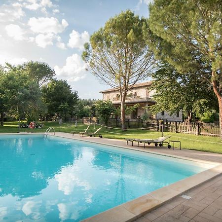 Agriturismo Il Giardino Dei Ciliegi Passaggio Di Assisi エクステリア 写真